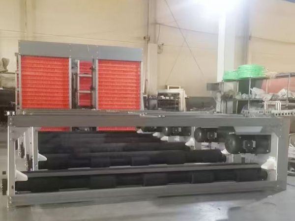 廠(chǎng)房廠(chǎng)景